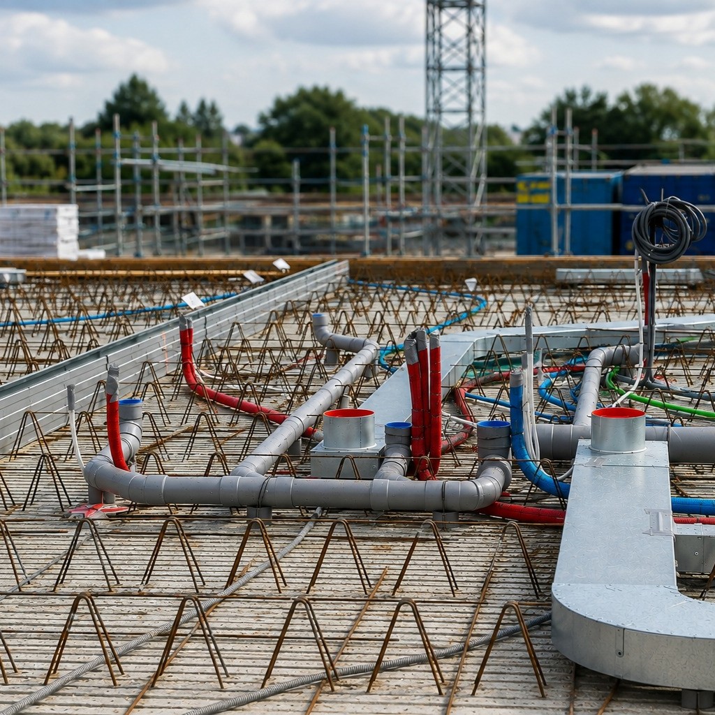 Voor aannemers