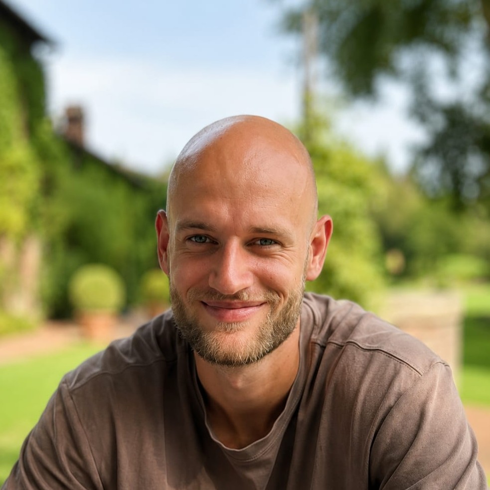 Lucas van Waveren